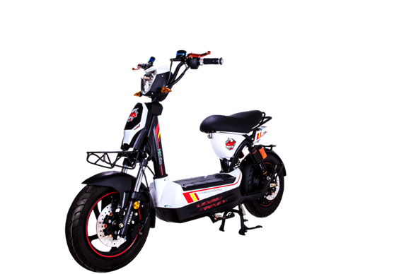 Cập nhật hơn 88 xe điện hkbike crazy bull tuyệt vời nhất 21 Xe máy điện Pega Crazy Bull